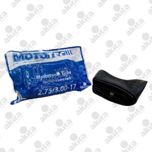 NEUMATICO MOTOTEC 2.75/3.00-17 BOLSA AZUL