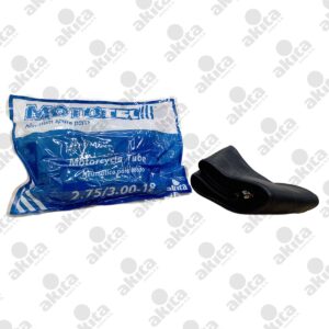 NEUMATICO MOTOTEC 2.75/3.00-18 BOLSA AZUL