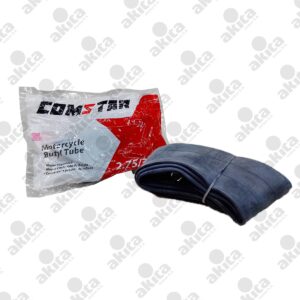 NEUMATICO BUTYLO COMSTAR 2.75/ 3.00-18
