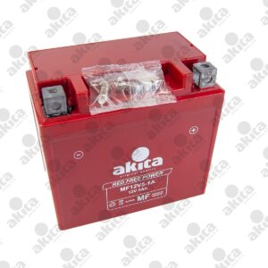BATERIA AKITA.10 LIBRE MF12V5-1A