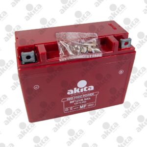 BATERIA AKITA.10 LIBRE MF12V6.5A