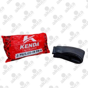 NEUMATICO KENDA 2.75/3.00-18 TR-4 CAUCH