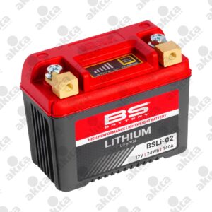 LITHIO BSLI-02
