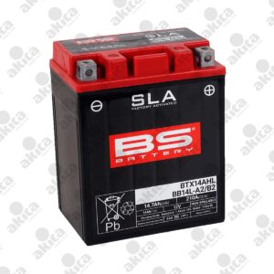 SLA BTX14AHL BB14L-A2-B2