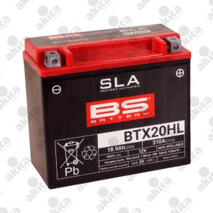 SLA BTX20HL